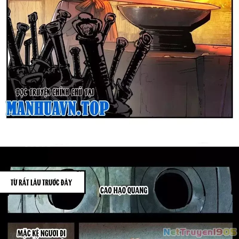 đọc truyện Nhật Nguyệt Đồng Thác Chương 286 ảnh 4 tại Thiên Thai Truyện