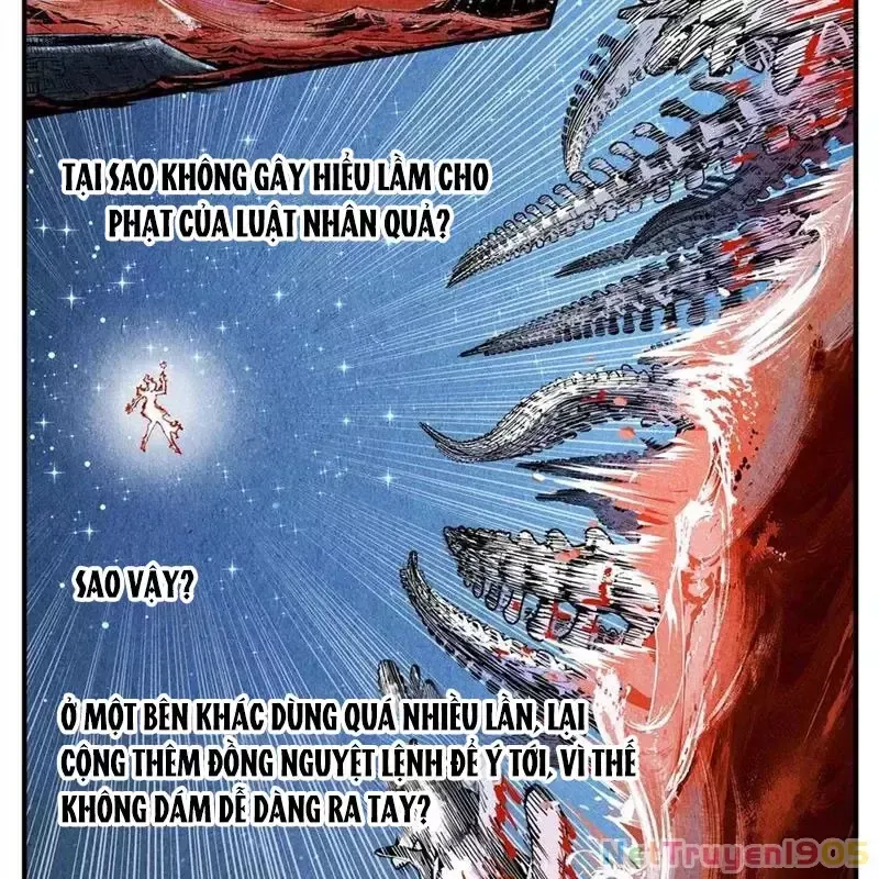 đọc truyện Nhật Nguyệt Đồng Thác Chương 286 ảnh 22 tại Thiên Thai Truyện