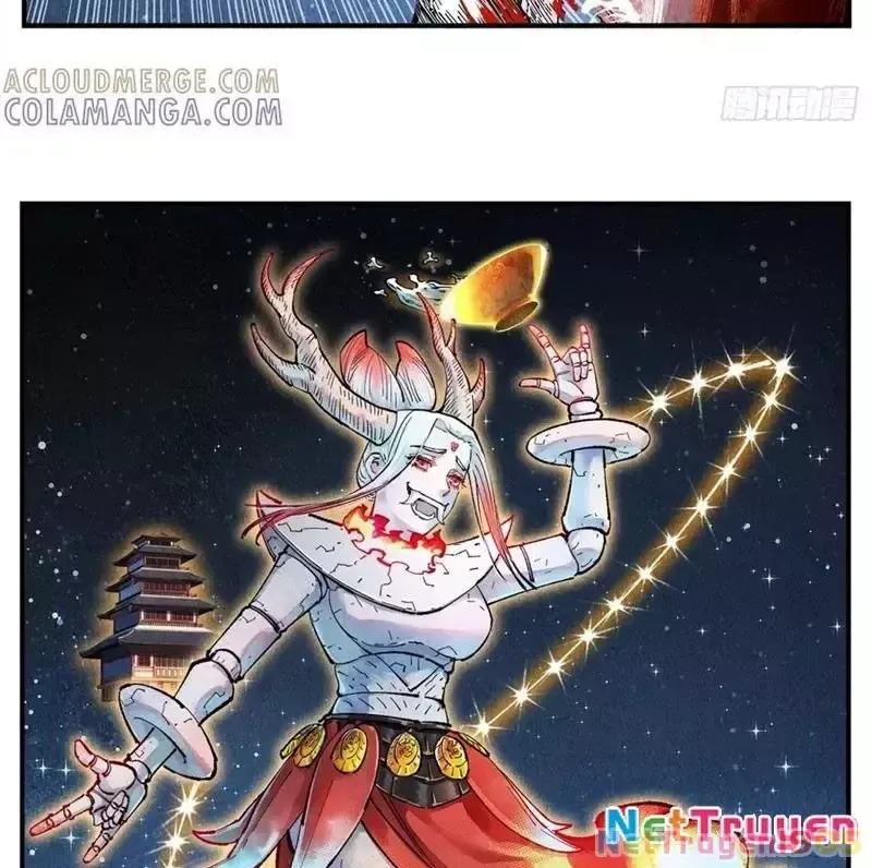 đọc truyện Nhật Nguyệt Đồng Thác Chương 286 ảnh 23 tại Thiên Thai Truyện