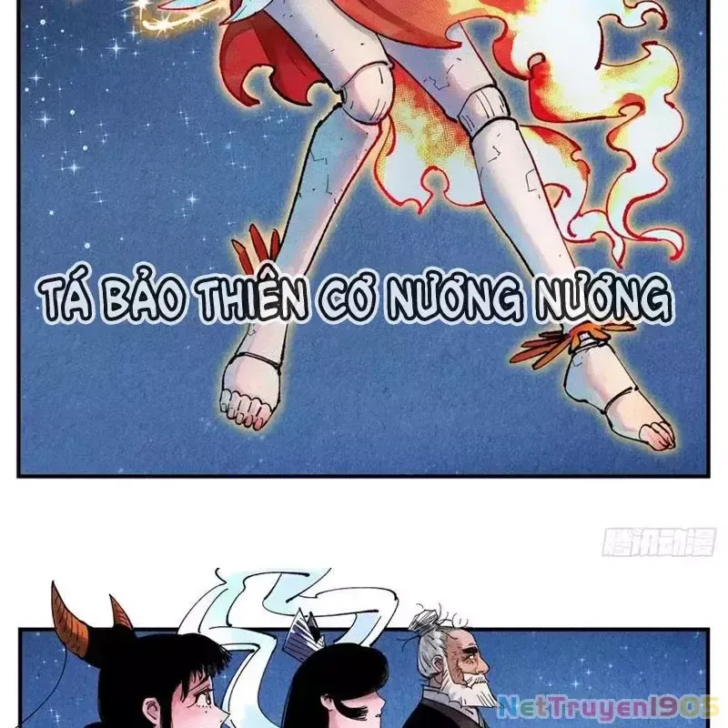 đọc truyện Nhật Nguyệt Đồng Thác Chương 286 ảnh 24 tại Thiên Thai Truyện