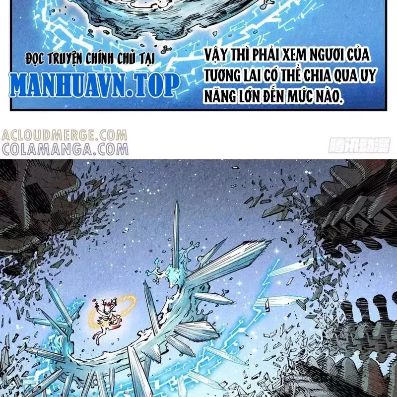 đọc truyện Nhật Nguyệt Đồng Thác Chương 286 ảnh 26 tại Thiên Thai Truyện