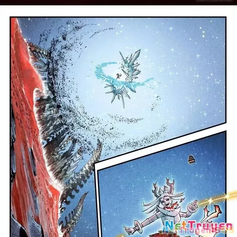 đọc truyện Nhật Nguyệt Đồng Thác Chương 286 ảnh 28 tại Thiên Thai Truyện