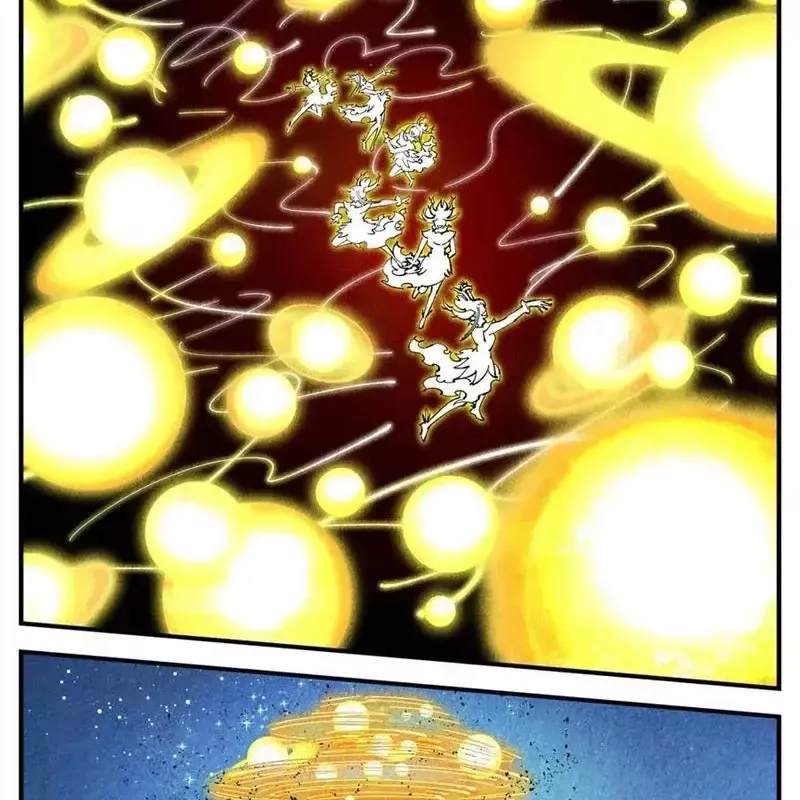 đọc truyện Nhật Nguyệt Đồng Thác Chương 286 ảnh 30 tại Thiên Thai Truyện