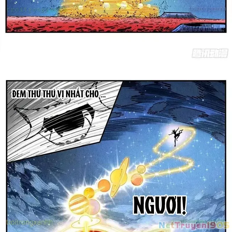 đọc truyện Nhật Nguyệt Đồng Thác Chương 286 ảnh 31 tại Thiên Thai Truyện