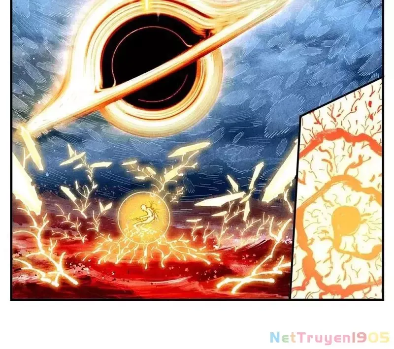 đọc truyện Nhật Nguyệt Đồng Thác Chương 286 ảnh 32 tại Thiên Thai Truyện