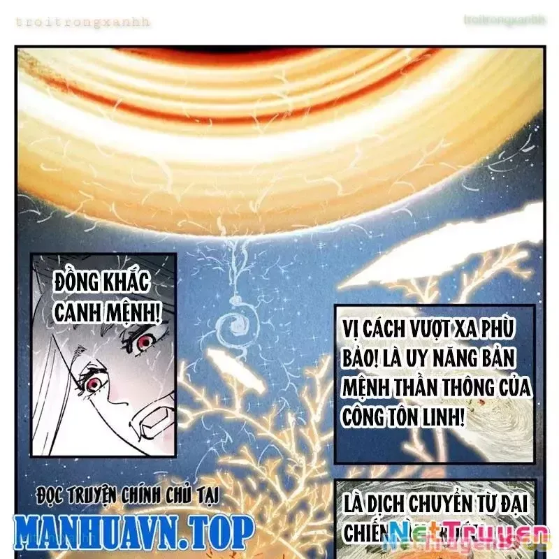 đọc truyện Nhật Nguyệt Đồng Thác Chương 286 ảnh 33 tại Thiên Thai Truyện