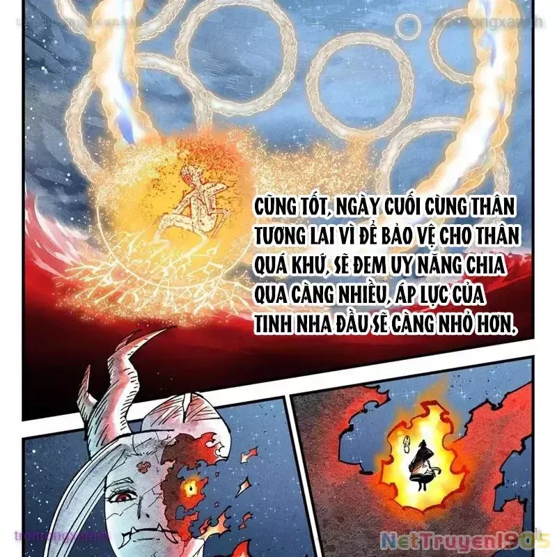 đọc truyện Nhật Nguyệt Đồng Thác Chương 286 ảnh 35 tại Thiên Thai Truyện