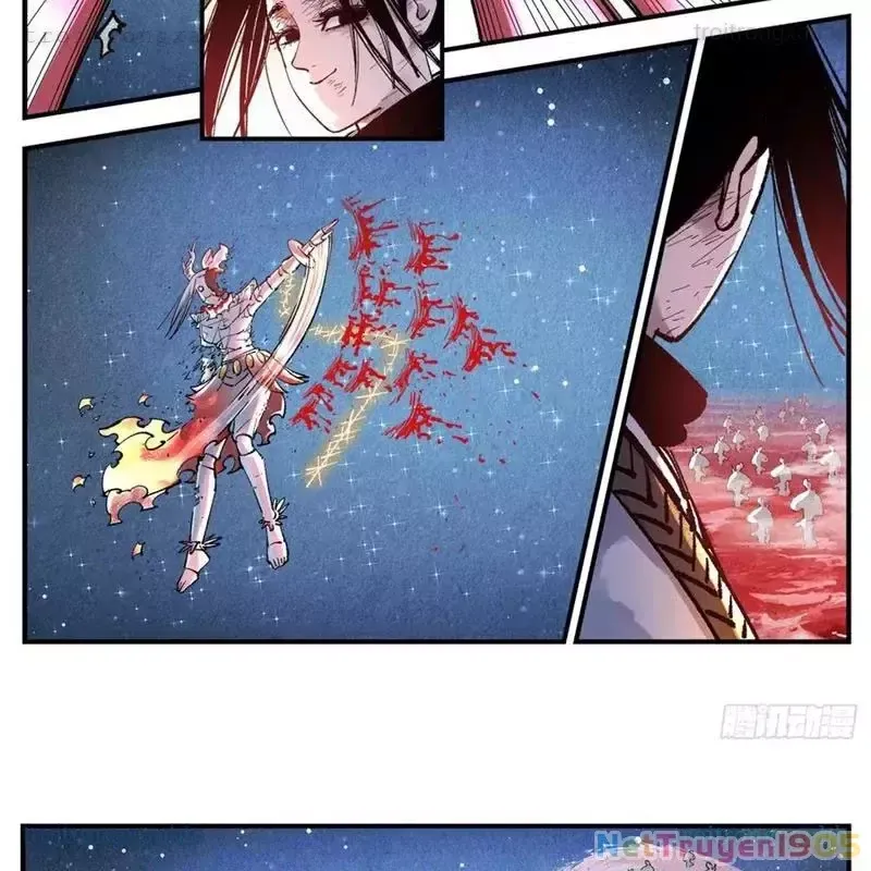 đọc truyện Nhật Nguyệt Đồng Thác Chương 286 ảnh 37 tại Thiên Thai Truyện