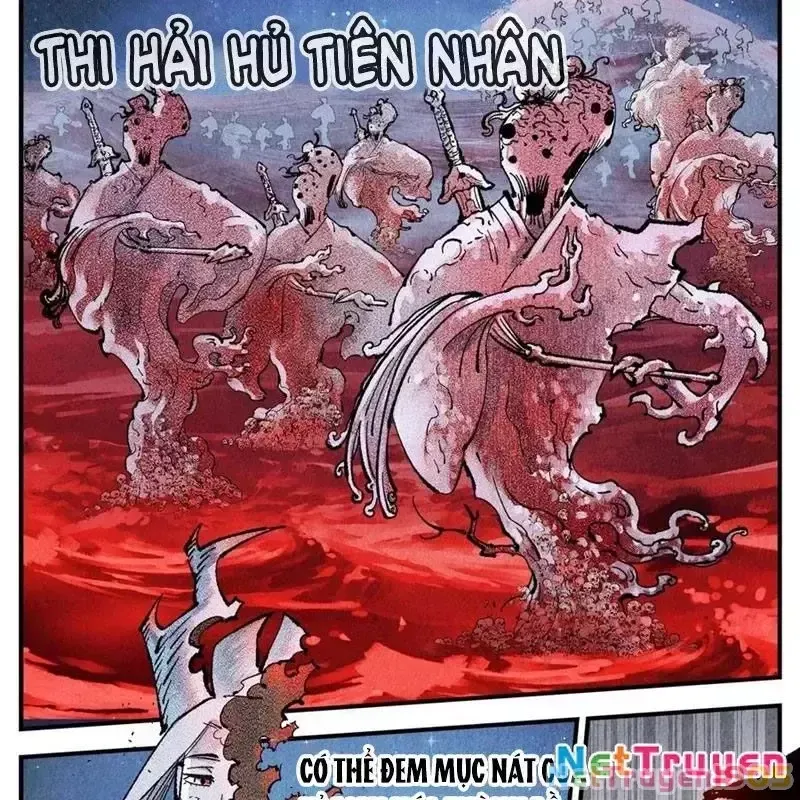 đọc truyện Nhật Nguyệt Đồng Thác Chương 286 ảnh 38 tại Thiên Thai Truyện