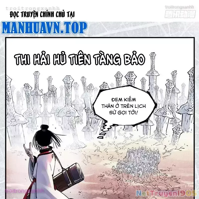 đọc truyện Nhật Nguyệt Đồng Thác Chương 286 ảnh 41 tại Thiên Thai Truyện