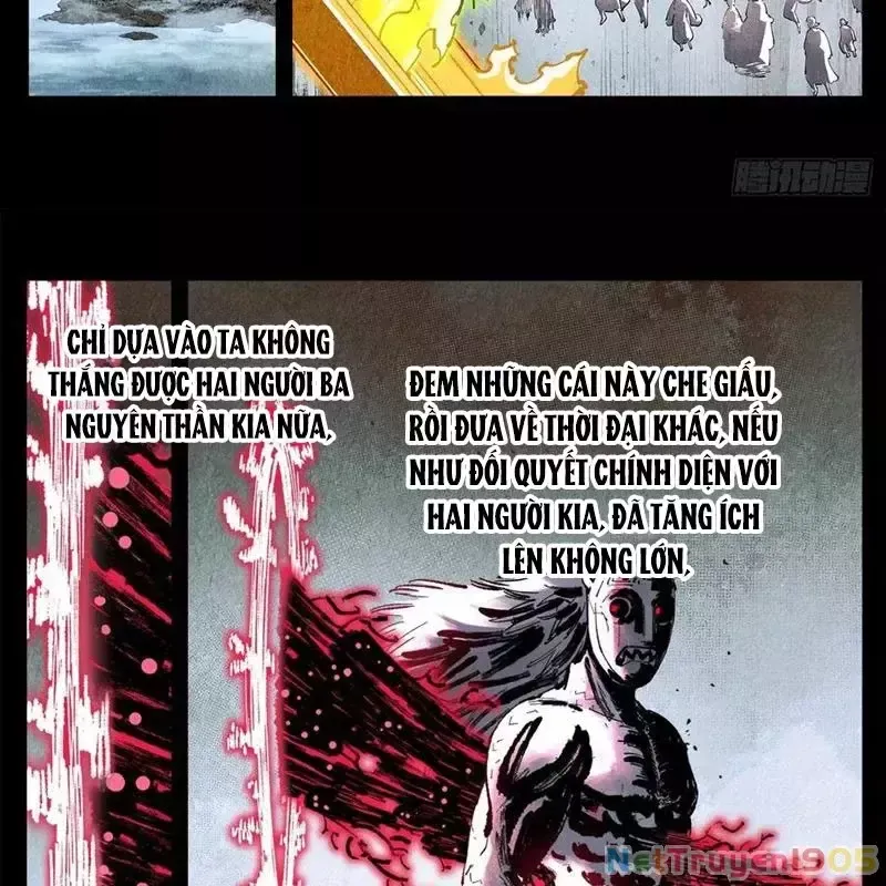 đọc truyện Nhật Nguyệt Đồng Thác Chương 286 ảnh 6 tại Thiên Thai Truyện