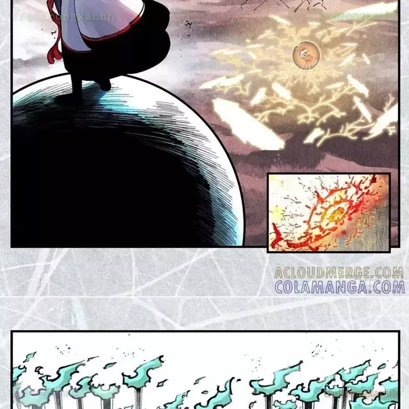 đọc truyện Nhật Nguyệt Đồng Thác Chương 286 ảnh 42 tại Thiên Thai Truyện