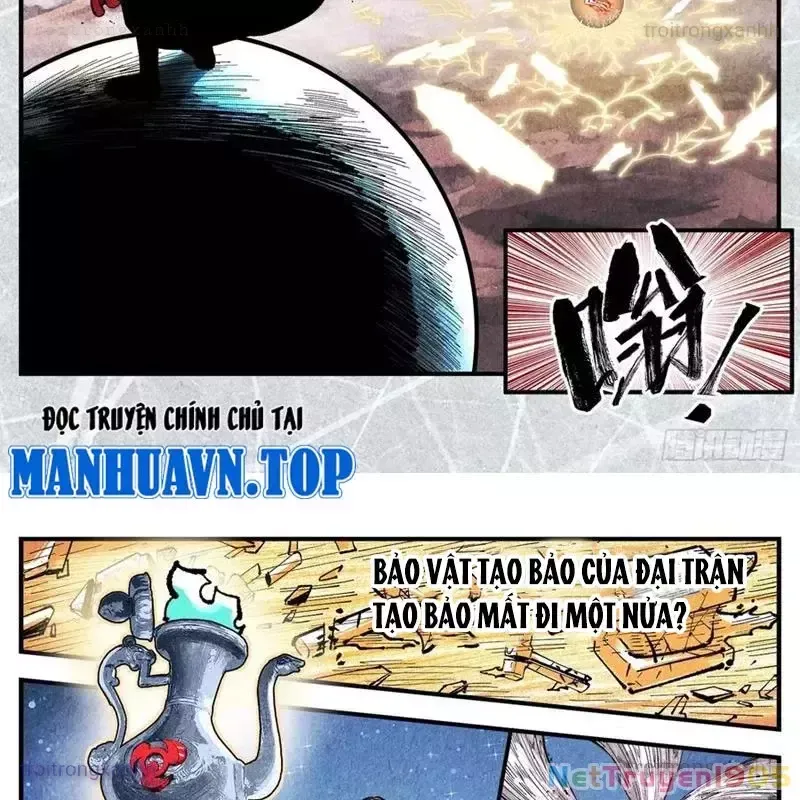 đọc truyện Nhật Nguyệt Đồng Thác Chương 286 ảnh 47 tại Thiên Thai Truyện