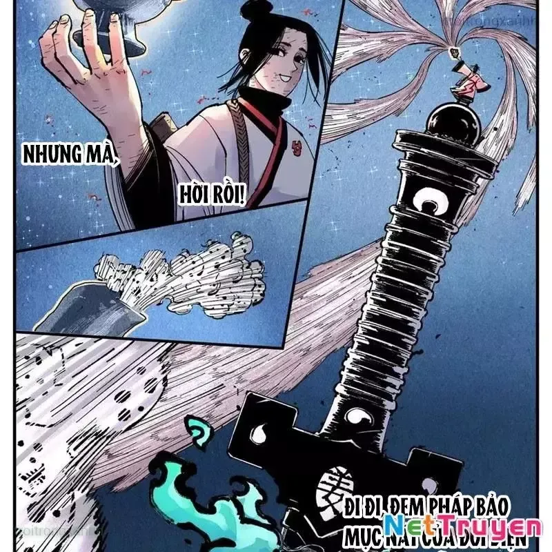 đọc truyện Nhật Nguyệt Đồng Thác Chương 286 ảnh 48 tại Thiên Thai Truyện