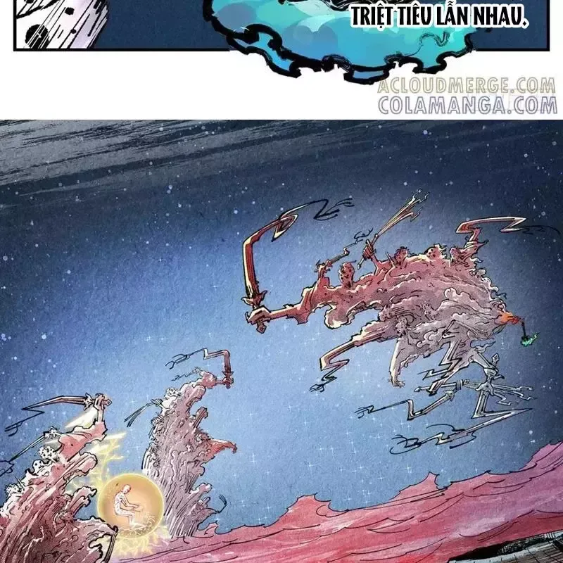 đọc truyện Nhật Nguyệt Đồng Thác Chương 286 ảnh 49 tại Thiên Thai Truyện