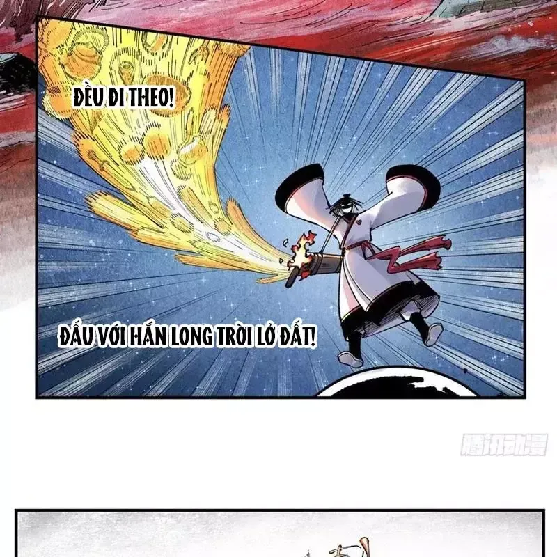 đọc truyện Nhật Nguyệt Đồng Thác Chương 286 ảnh 50 tại Thiên Thai Truyện