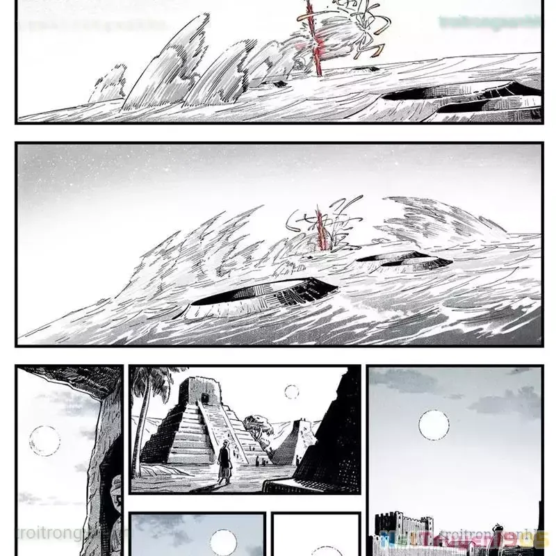 đọc truyện Nhật Nguyệt Đồng Thác Chương 286 ảnh 51 tại Thiên Thai Truyện