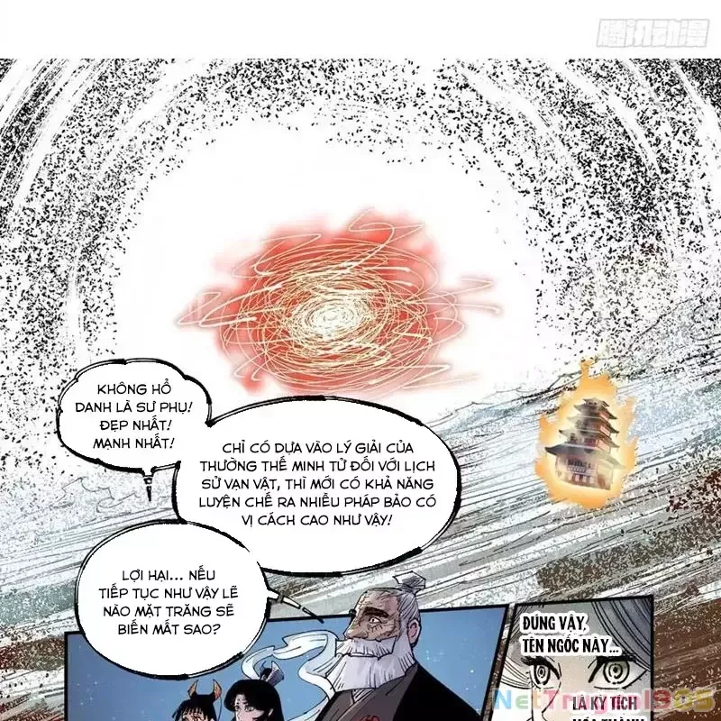 đọc truyện Nhật Nguyệt Đồng Thác Chương 286 ảnh 54 tại Thiên Thai Truyện