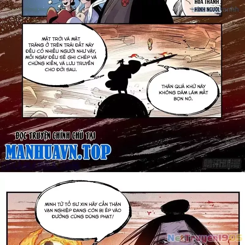 đọc truyện Nhật Nguyệt Đồng Thác Chương 286 ảnh 55 tại Thiên Thai Truyện