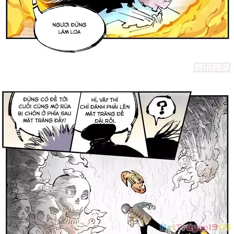 đọc truyện Nhật Nguyệt Đồng Thác Chương 286 ảnh 57 tại Thiên Thai Truyện