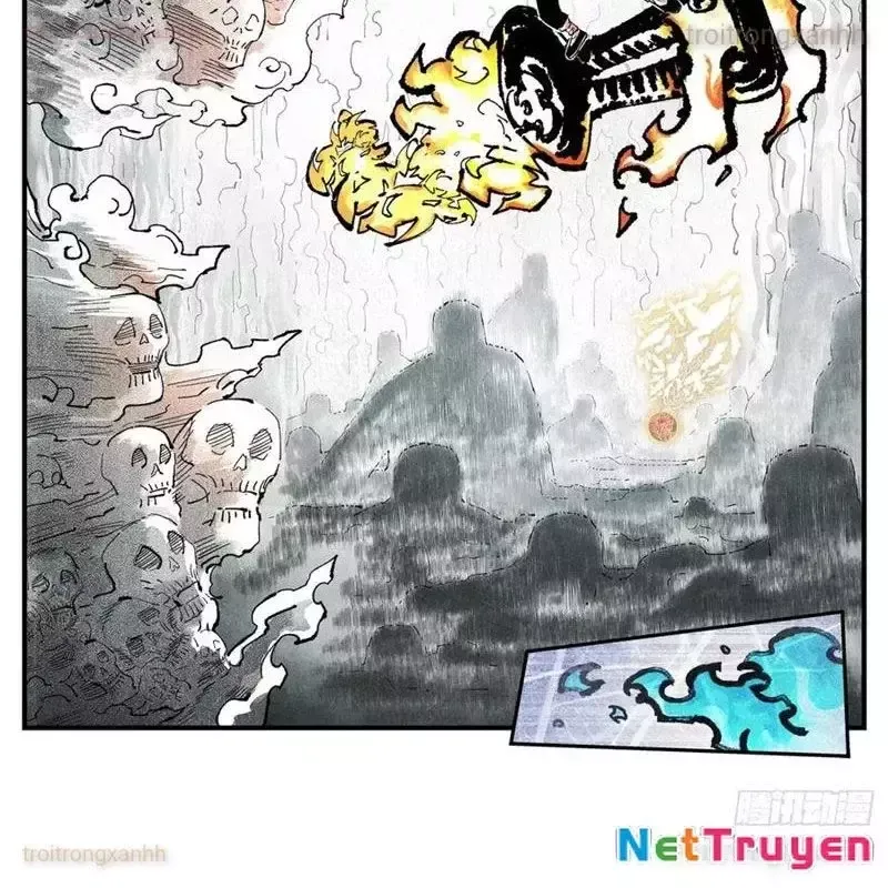 đọc truyện Nhật Nguyệt Đồng Thác Chương 286 ảnh 58 tại Thiên Thai Truyện