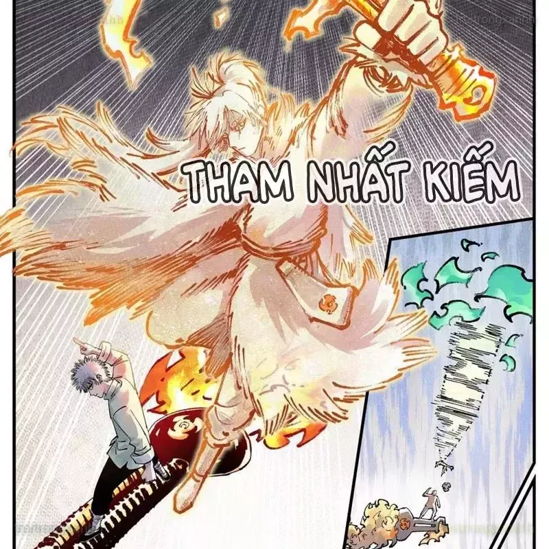 đọc truyện Nhật Nguyệt Đồng Thác Chương 286 ảnh 61 tại Thiên Thai Truyện