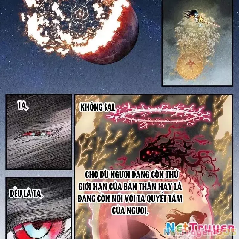 đọc truyện Nhật Nguyệt Đồng Thác Chương 286 ảnh 8 tại Thiên Thai Truyện