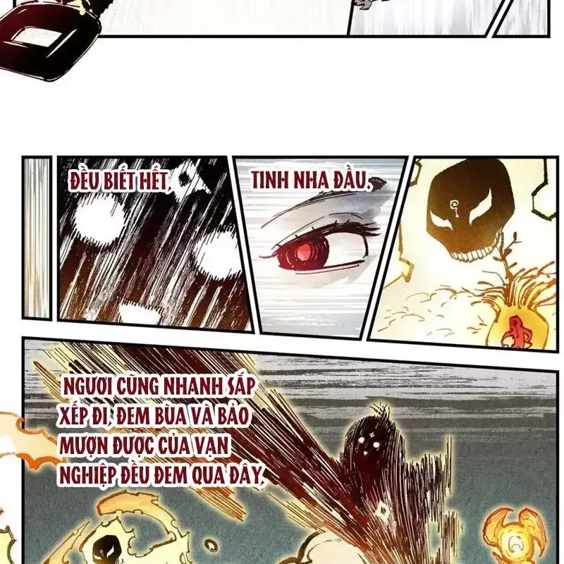 đọc truyện Nhật Nguyệt Đồng Thác Chương 286 ảnh 62 tại Thiên Thai Truyện