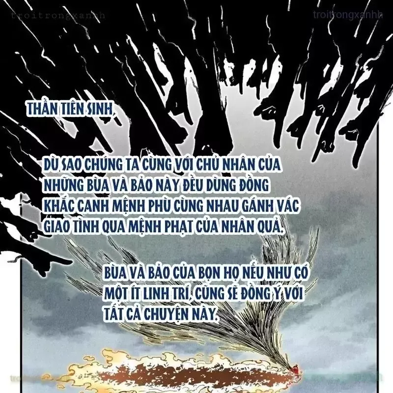 đọc truyện Nhật Nguyệt Đồng Thác Chương 286 ảnh 64 tại Thiên Thai Truyện