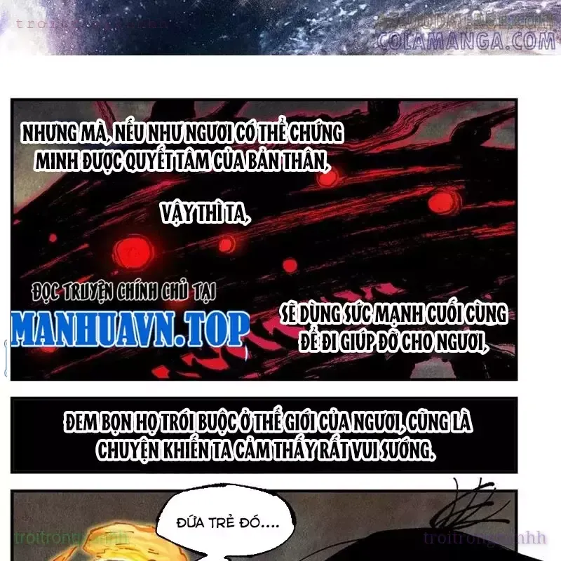 đọc truyện Nhật Nguyệt Đồng Thác Chương 286 ảnh 11 tại Thiên Thai Truyện