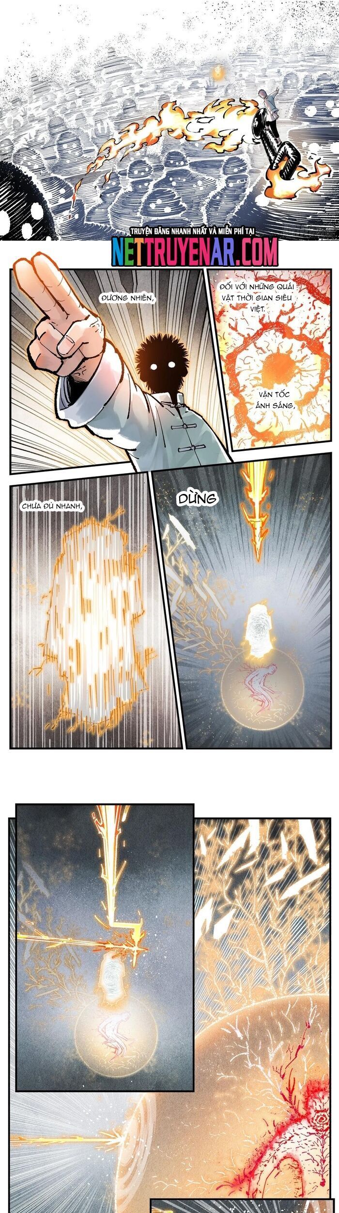 đọc truyện Nhật Nguyệt Đồng Thác Chương 287 ảnh 15 tại Thiên Thai Truyện