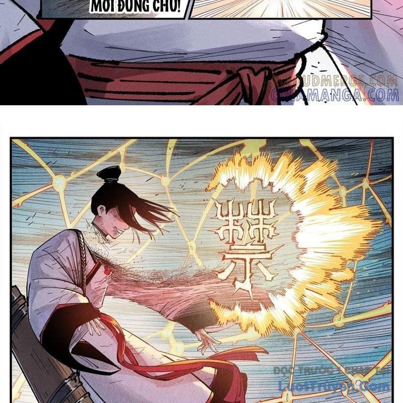 đọc truyện Nhật Nguyệt Đồng Thác Chương 288 ảnh 12 tại Thiên Thai Truyện