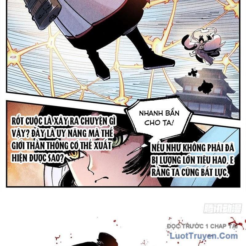 đọc truyện Nhật Nguyệt Đồng Thác Chương 288 ảnh 13 tại Thiên Thai Truyện