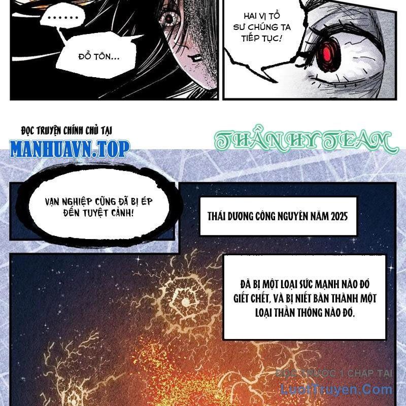 đọc truyện Nhật Nguyệt Đồng Thác Chương 288 ảnh 20 tại Thiên Thai Truyện