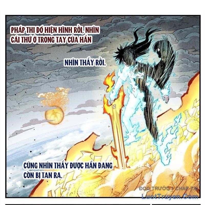 đọc truyện Nhật Nguyệt Đồng Thác Chương 288 ảnh 22 tại Thiên Thai Truyện