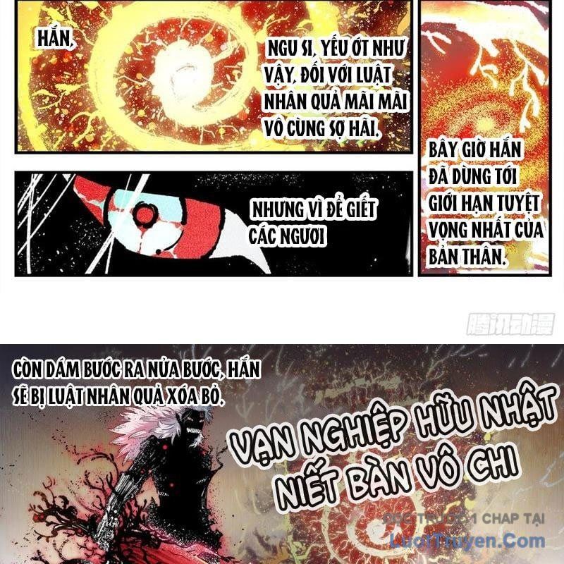 đọc truyện Nhật Nguyệt Đồng Thác Chương 288 ảnh 23 tại Thiên Thai Truyện