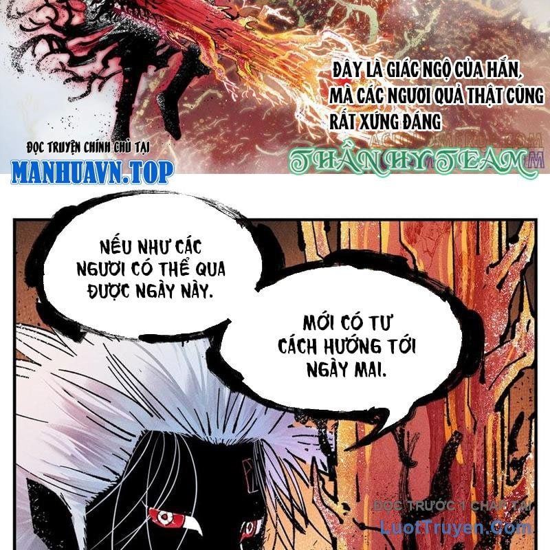 đọc truyện Nhật Nguyệt Đồng Thác Chương 288 ảnh 24 tại Thiên Thai Truyện