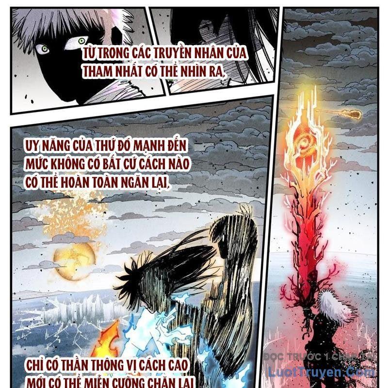 đọc truyện Nhật Nguyệt Đồng Thác Chương 288 ảnh 26 tại Thiên Thai Truyện