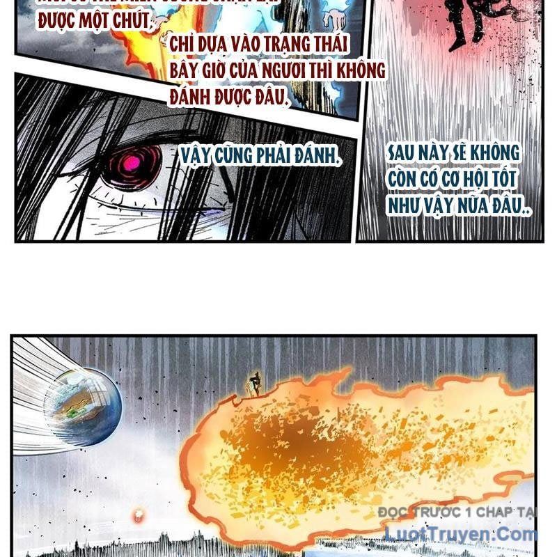 đọc truyện Nhật Nguyệt Đồng Thác Chương 288 ảnh 27 tại Thiên Thai Truyện