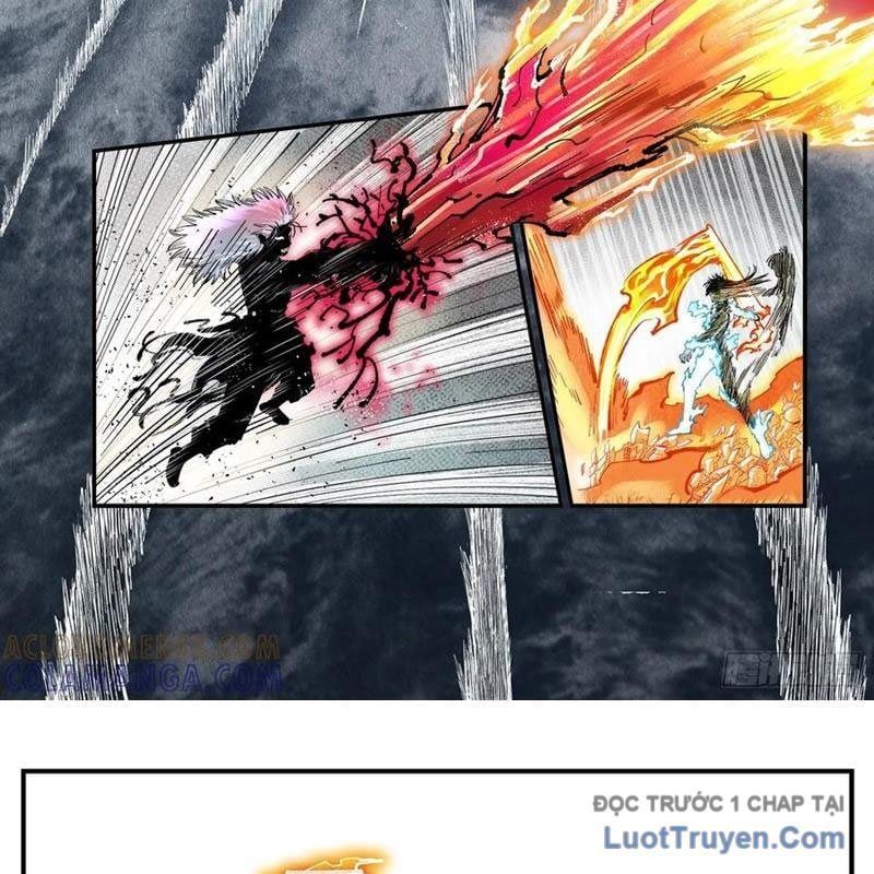 đọc truyện Nhật Nguyệt Đồng Thác Chương 288 ảnh 30 tại Thiên Thai Truyện