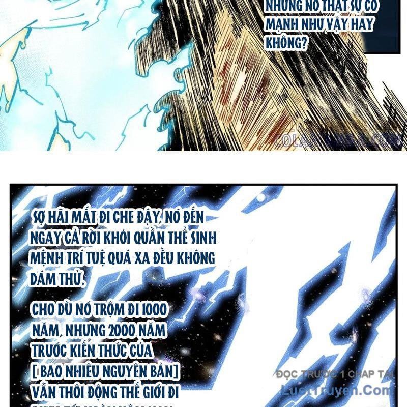 đọc truyện Nhật Nguyệt Đồng Thác Chương 288 ảnh 36 tại Thiên Thai Truyện