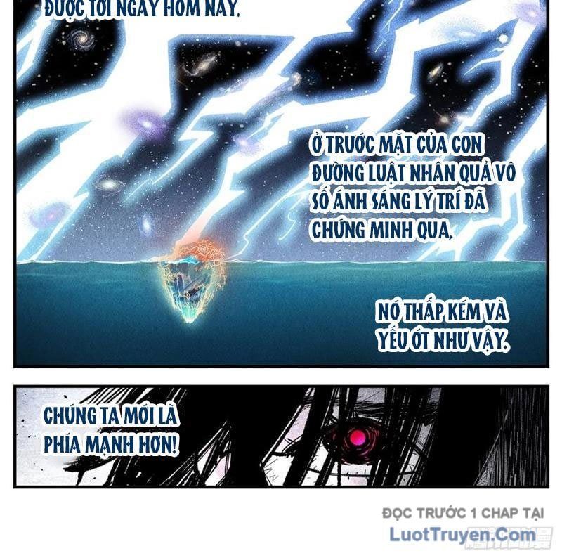 đọc truyện Nhật Nguyệt Đồng Thác Chương 288 ảnh 37 tại Thiên Thai Truyện