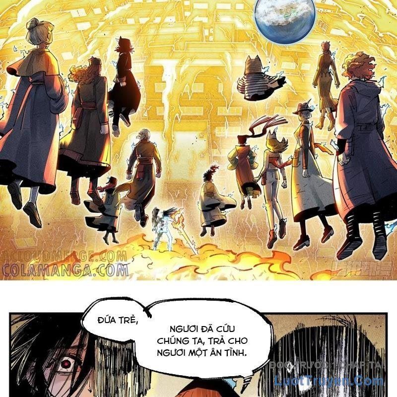 đọc truyện Nhật Nguyệt Đồng Thác Chương 288 ảnh 38 tại Thiên Thai Truyện