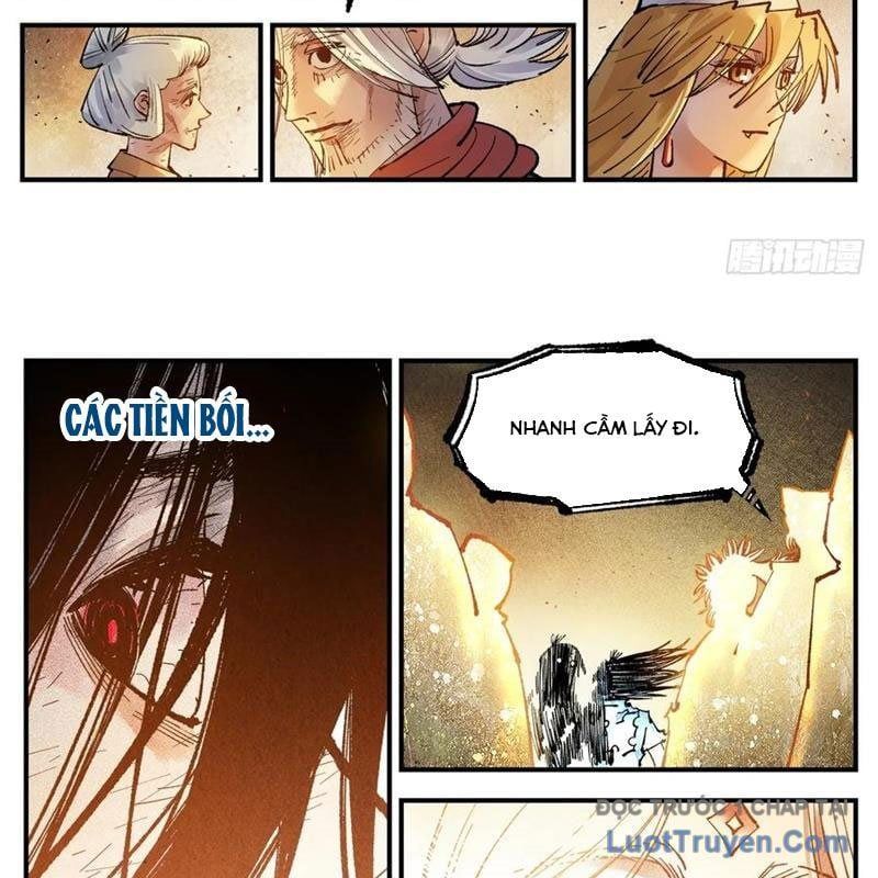 đọc truyện Nhật Nguyệt Đồng Thác Chương 288 ảnh 40 tại Thiên Thai Truyện