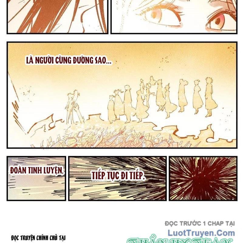 đọc truyện Nhật Nguyệt Đồng Thác Chương 288 ảnh 41 tại Thiên Thai Truyện