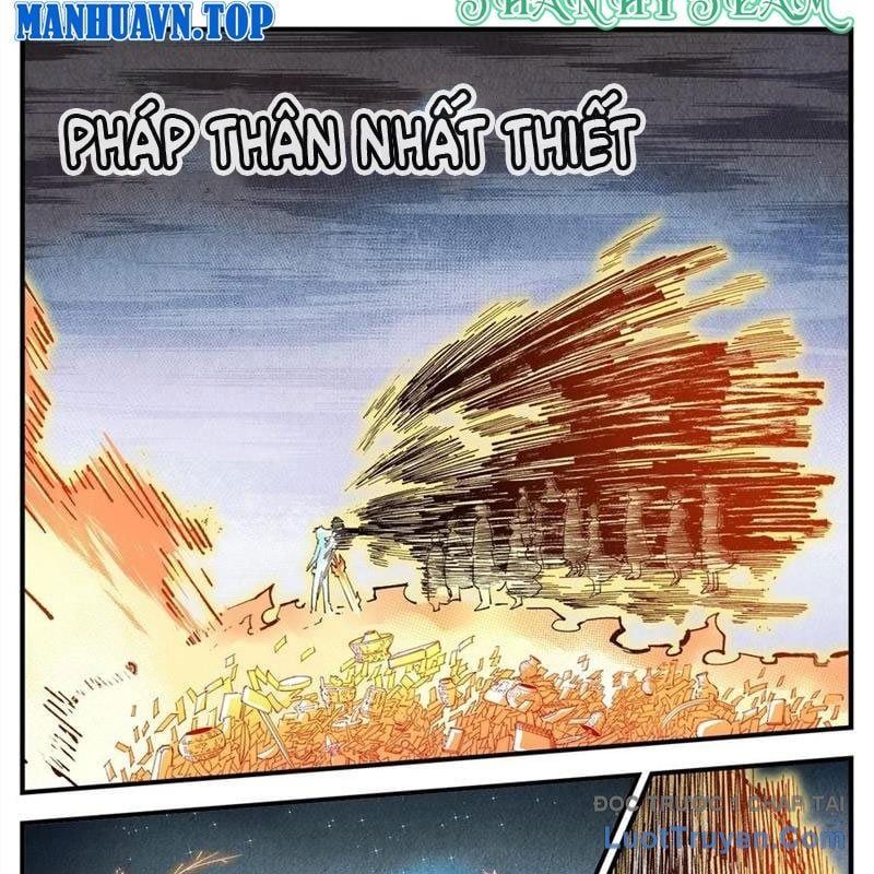 đọc truyện Nhật Nguyệt Đồng Thác Chương 288 ảnh 42 tại Thiên Thai Truyện