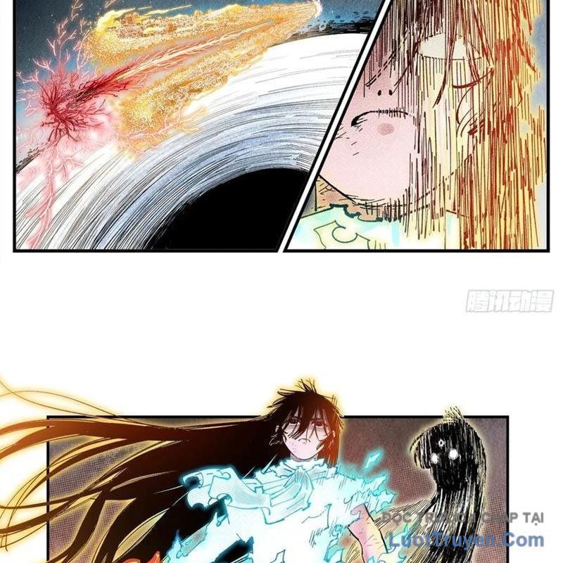 đọc truyện Nhật Nguyệt Đồng Thác Chương 288 ảnh 43 tại Thiên Thai Truyện