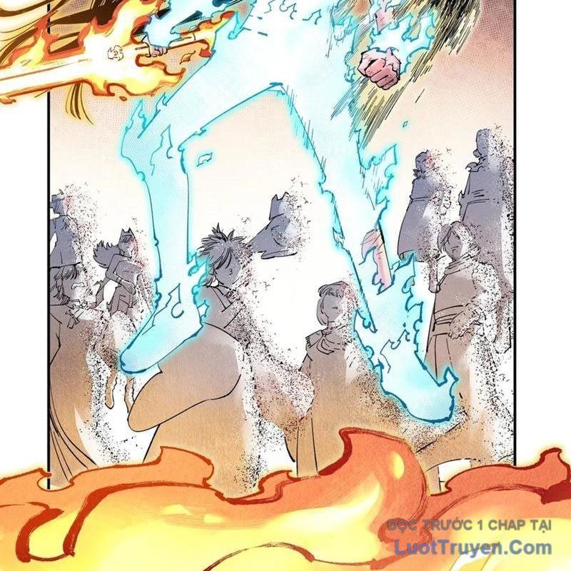 đọc truyện Nhật Nguyệt Đồng Thác Chương 288 ảnh 44 tại Thiên Thai Truyện