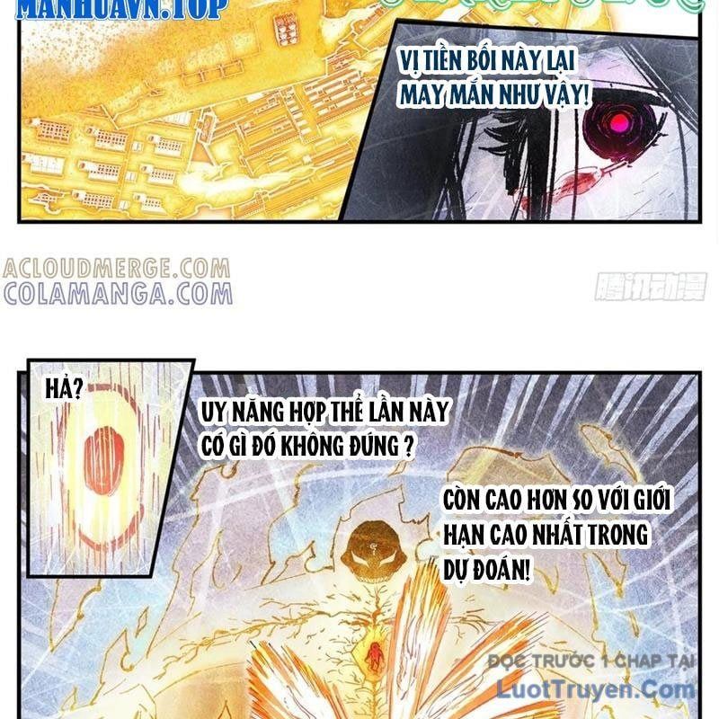 đọc truyện Nhật Nguyệt Đồng Thác Chương 288 ảnh 48 tại Thiên Thai Truyện