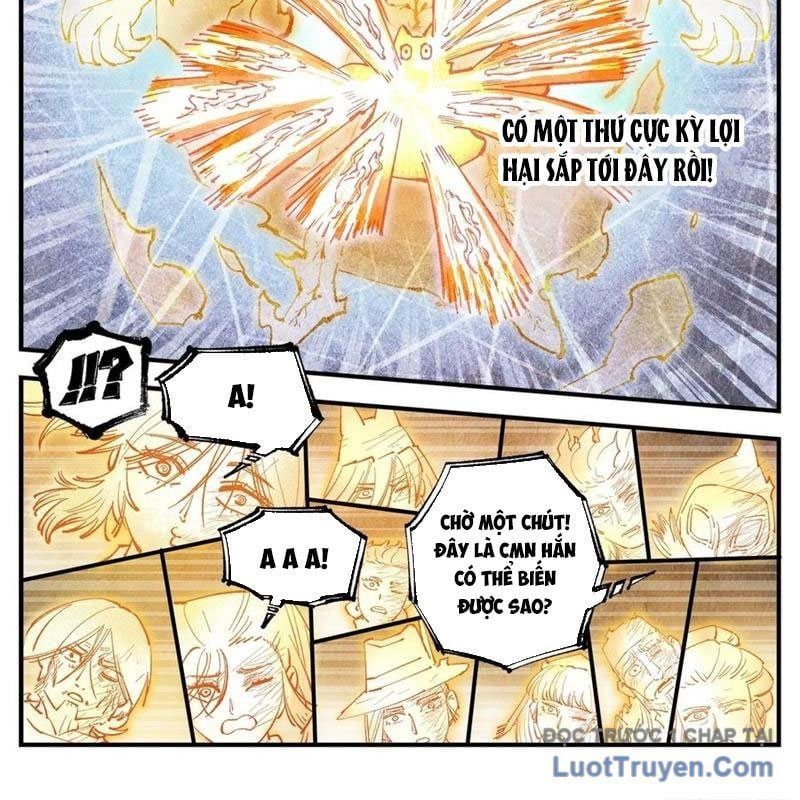 đọc truyện Nhật Nguyệt Đồng Thác Chương 288 ảnh 49 tại Thiên Thai Truyện